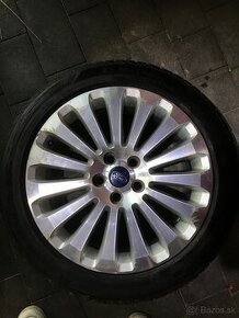 Originál kolesa Ford(Focus)