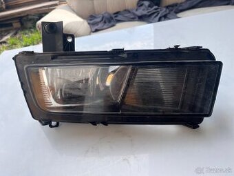 Hmlovka vw turan