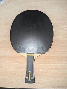 Profesionálna raketa na stolný tenis