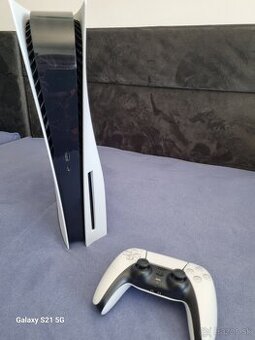 PlayStation 5