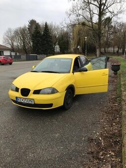 Seat Ibiza 1.2