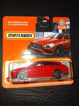 Matchbox Mercedes,Jaguar,AMC Eagle,