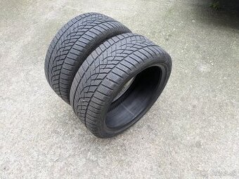 Zimne pneumatiky Goodyear 245 / 40 / R18