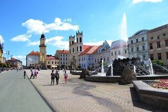 Predám garzonku v Banskej Bystrici v Centre