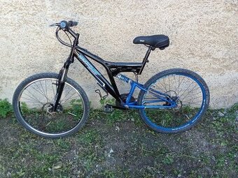 Bicykel Dunlop 26" - 1