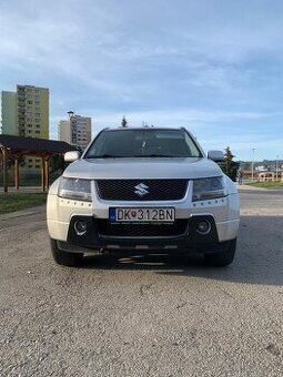 Suzuki grand vitara 1.9 DDiS