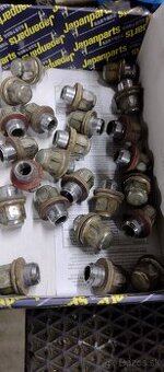 Disky 6x139,7 r 15