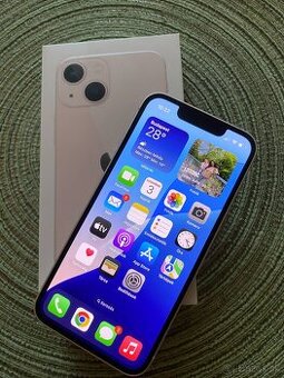 Apple iPhone 13