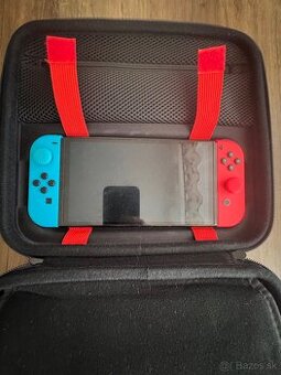 Predam nintendo swich oled