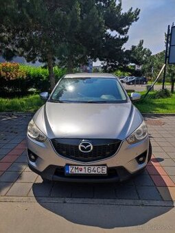 Mazda CX5