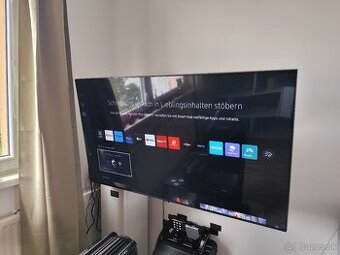 Smart TV Samsung 55" UE55CU7172