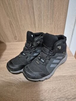 adidas TERREX MID GTX K veľkosť 32