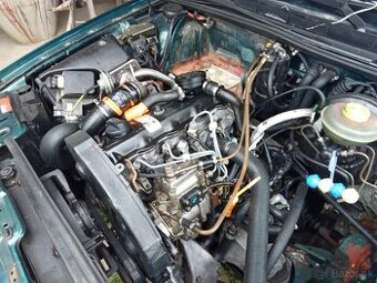 Audi. 80 b4