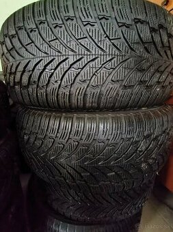 Nokian WR SUV4 265/60 R18 114H