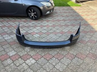 Zadny naraznik 520 combi 2018