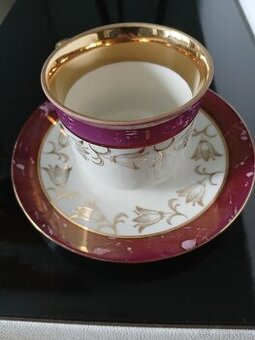 Keramika-porcelán - 1