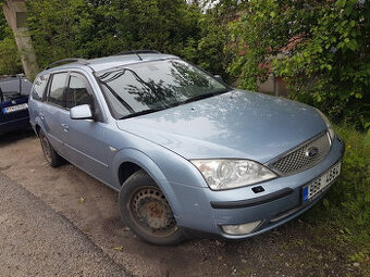 Ford Mondeo 2.0i LPG na ND - 1