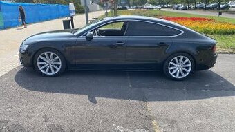 A7 3.0 TDi 180 kw 2011 4x4