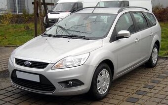 Rozpredam Ford
