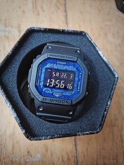 Casio G-Shock GW-B5600BP