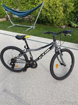 Detsky bicykel CTM Berry 1.0 24”
