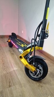 Elektrická kolobežka Kaabo MANTIS king GT