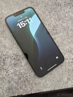iPhone 13 128gb, zelený