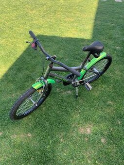 Detsky bicykel 20” Kenzel
