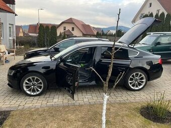 Audi A5 Sportback 3.0 TDI(180kw) diesel quattro S tronic