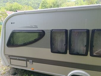 Hobby LaVita 545KMF