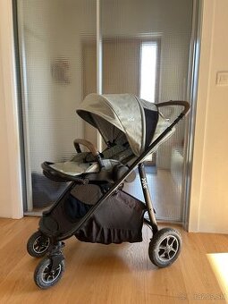 Kocik joie versatrax laurel