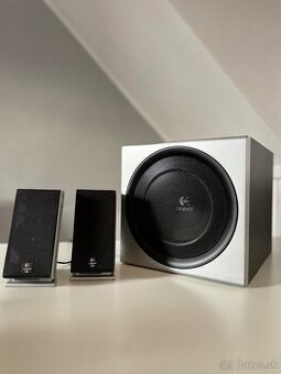 Logitech Z 2300