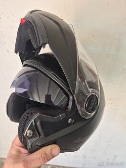 Predam ls2 prilbu xxl 62-64