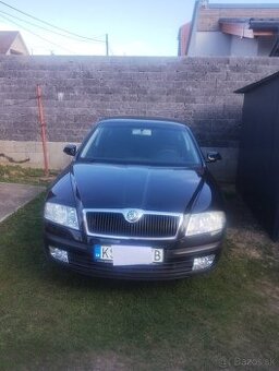 Predám Škoda Octavia 2