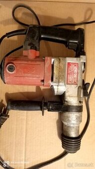 Búracie a vŕtacie kladivo Hilti