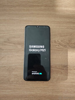 Samsung Galaxy M21