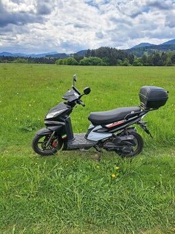 Adamoto ard 125