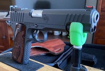 Pištoľ STI Trojan 1911