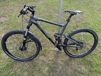 KTM lycan 274