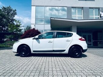 Renault Mégane 1.6 16V Authentigue.✅Vozidlo je pojazdné