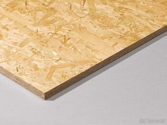 OSB dosky