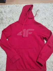 4F mikina veľ. S