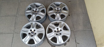 Hliníkové disky 16" FORD 1S71-CA