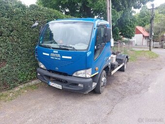 Predám AVIA D90 kontajner