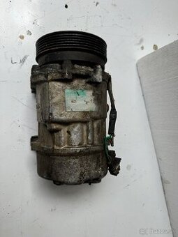 Klima kompresor 1.9 tdi rotacka