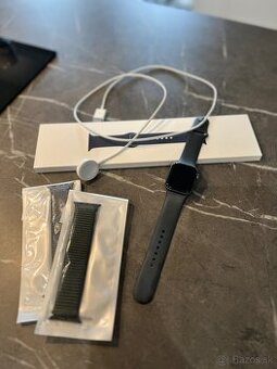 Apple Watch 5 series 40mm black