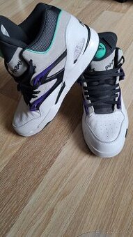 Reebok Pump Omni Zone II