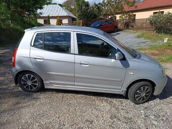 Kia Picanto ex