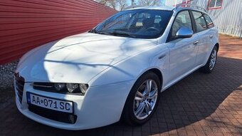 ALFA ROMEO 159 SW.2.0 MULTIJET.
