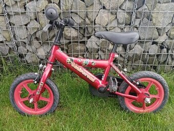 Detské bicykle